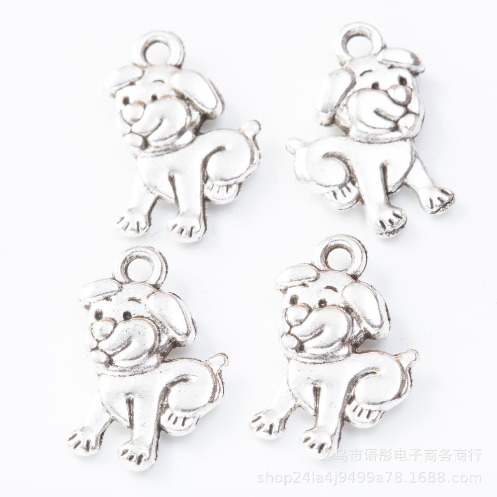 Retro accessory, accessories, pendant, direct factory sales, DIY 4