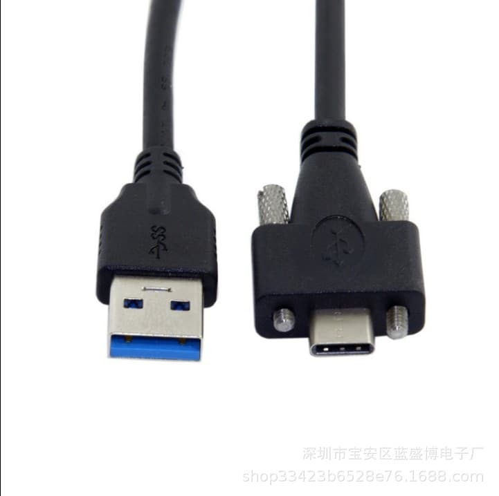 Car USB to 3.5mm public audio rotation wiring mini mini usb to 3.5 audio conversion line AUX cable 5