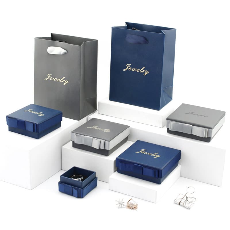 Accessory with bow, box, storage system, ring, earrings, pendant, necklace from pearl 3