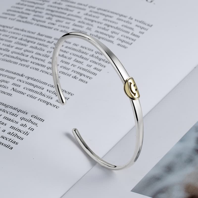 Korean universal bracelet, fashionable accessory, style, simple and elegant design, internet celebrity, direct factory sales 4
