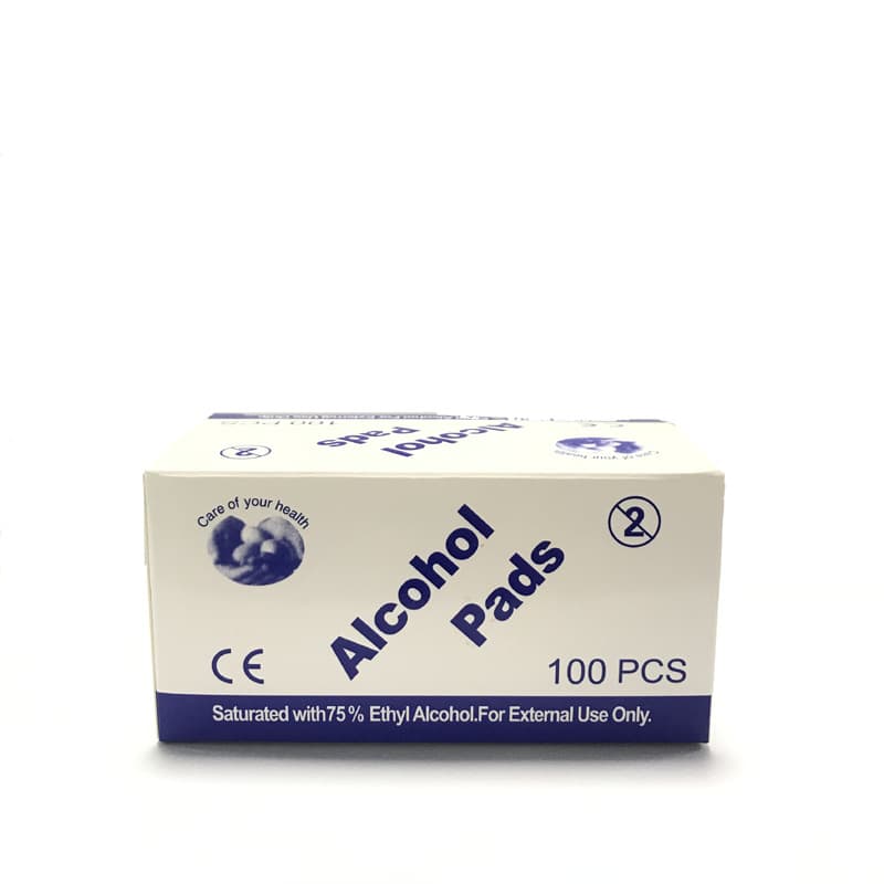 (Wholesale), cotton pads, antibacterial wipes, mobile phone, 100 pieces 5
