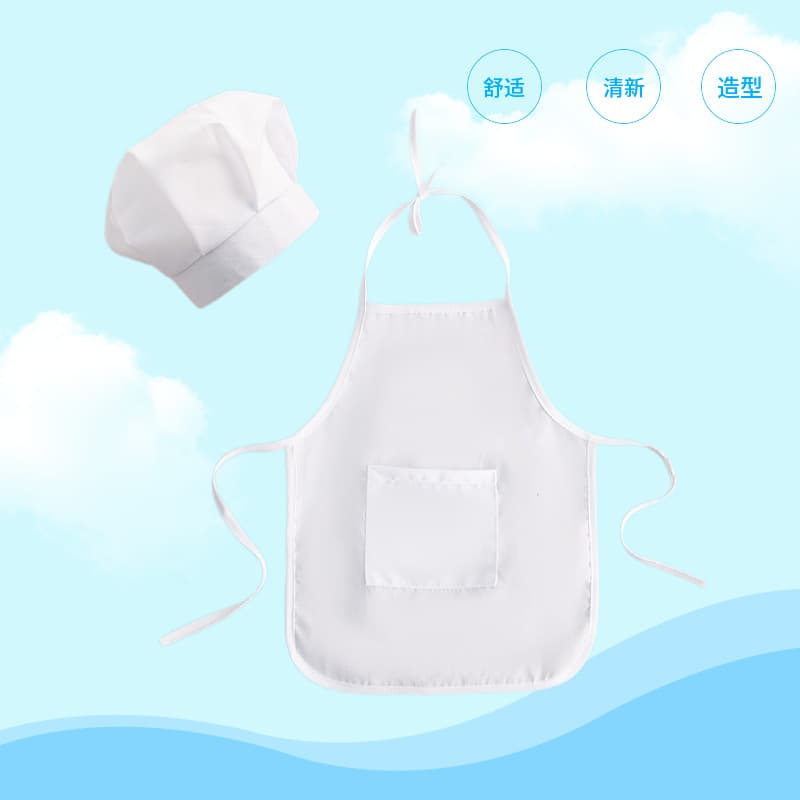 Photography props, kitchen, white apron, jewelry, new collection, cosplay 2