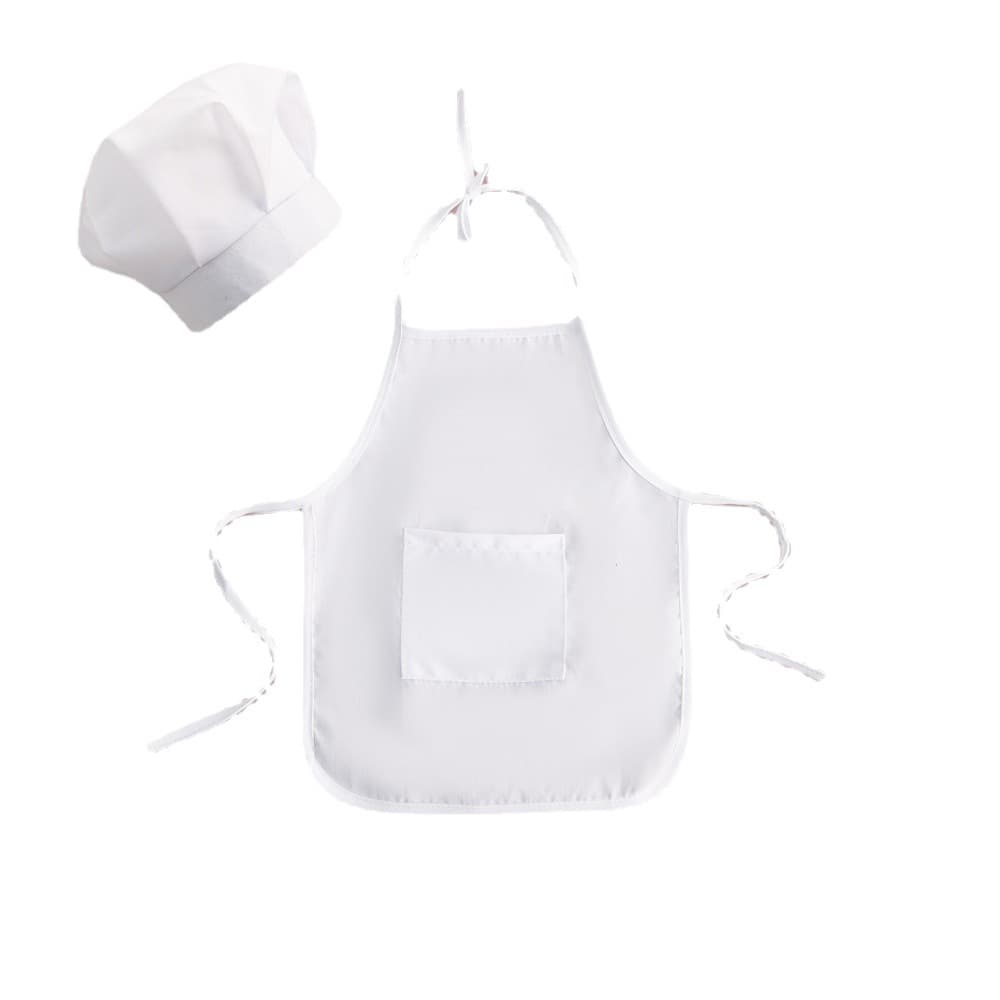 Photography props, kitchen, white apron, jewelry, new collection, cosplay 5