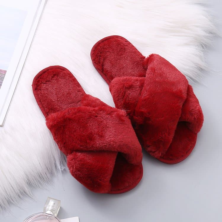 (Wholesale), demi-season women's slippers flat, plus size, suitable for indoor and outdoor use, suitable for outdoor wear 2