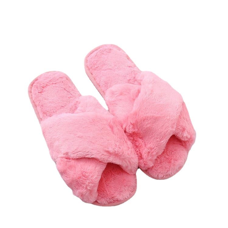 (Wholesale), demi-season women's slippers flat, plus size, suitable for indoor and outdoor use, suitable for outdoor wear 5