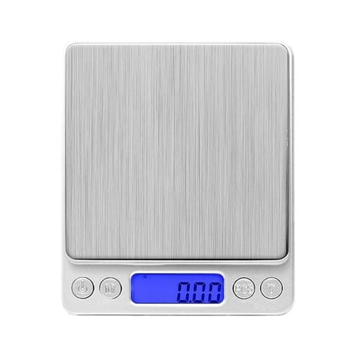 Wholesale i2000 electronic scale household food kitchen scale mini jewelry scale small electronic kitchen scale 5