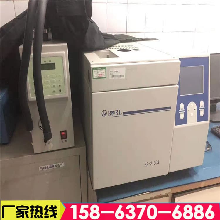 Recycling imported second -hand laboratory Equipment second -hand liquid chromatography gas color spectrometer second -hand microscope 4