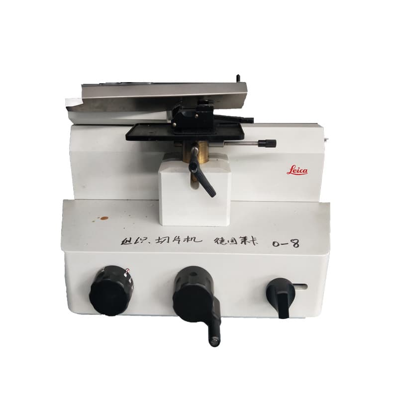 Recycling imported second -hand laboratory Equipment second -hand liquid chromatography gas color spectrometer second -hand microscope 5