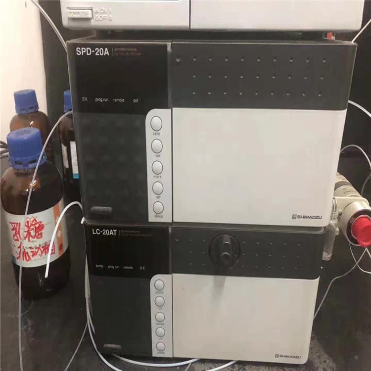 Recycling imported second -hand laboratory Equipment second -hand liquid chromatography gas color spectrometer second -hand microscope 1