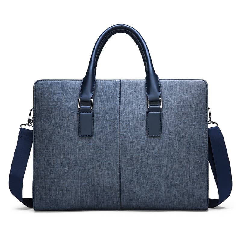 Trend fashionable laptop, purse, capacious one-shoulder bag, business version 5