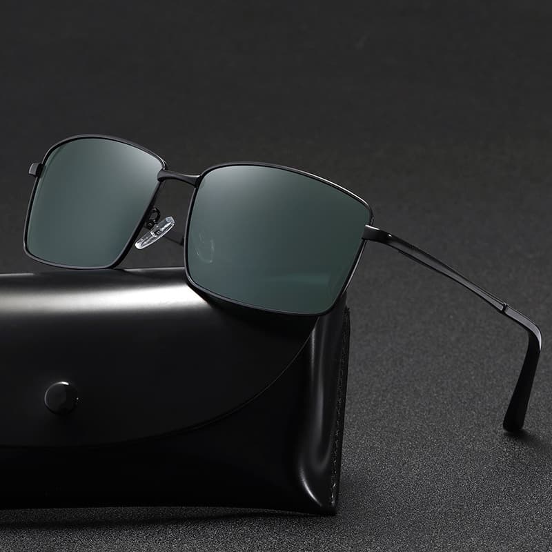 (Wholesale), retro square sunglasses, glasses 1