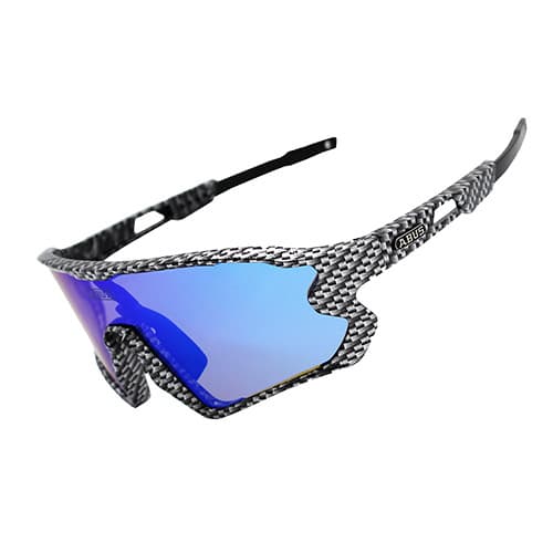 ABUS Sunglasses for cycling, bike, mountain glasses 2