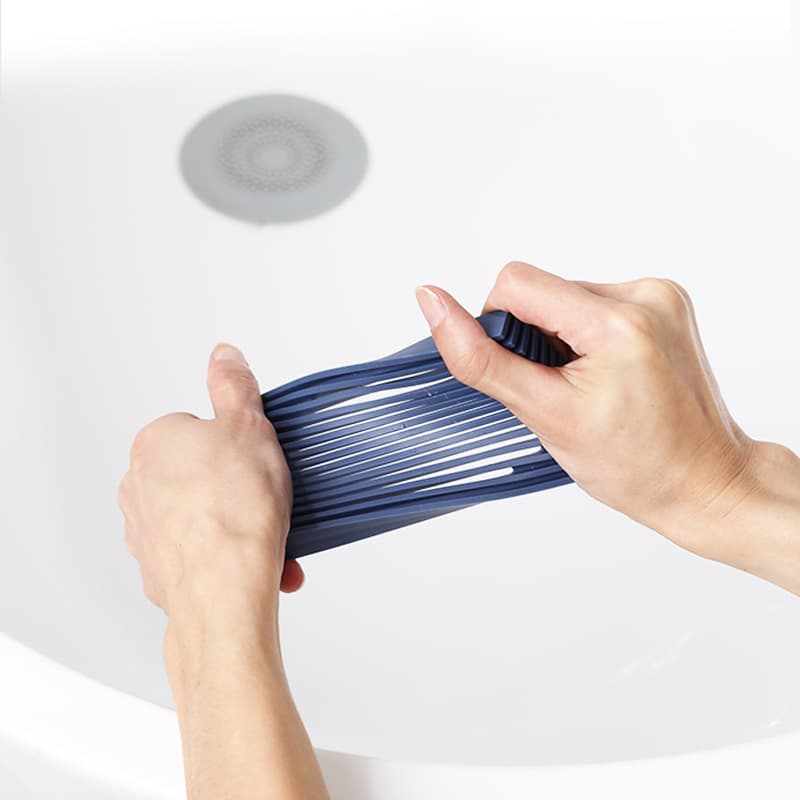 Soap holder, drying rack 3
