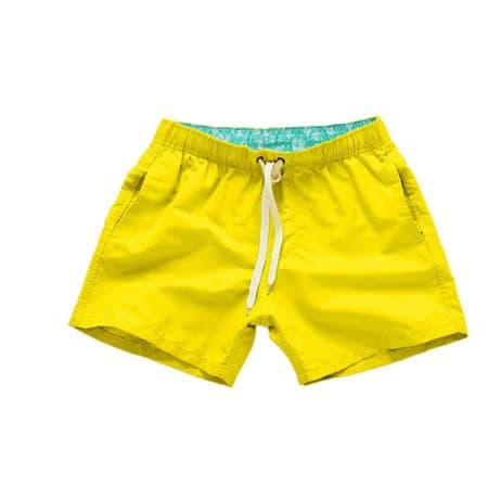 (Cross-border trading), beach trousers, swimming trunks for gym, sports shorts, loose fit 2