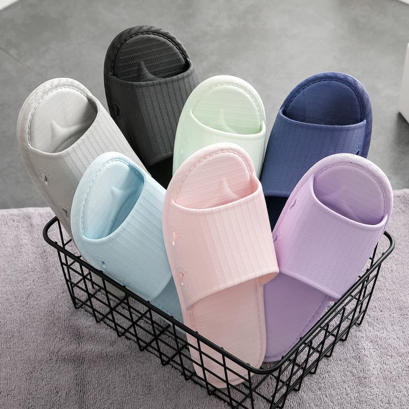 (Wholesale), summer home non-slip women's slippers for bathroom, for beloved 3