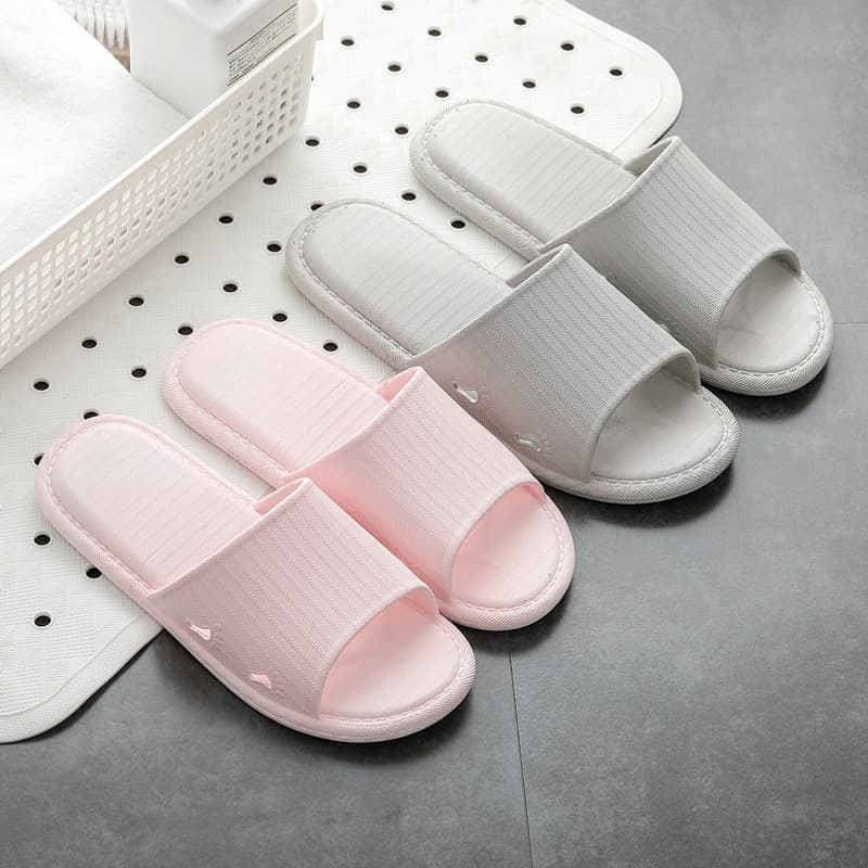 (Wholesale), summer home non-slip women's slippers for bathroom, for beloved 4
