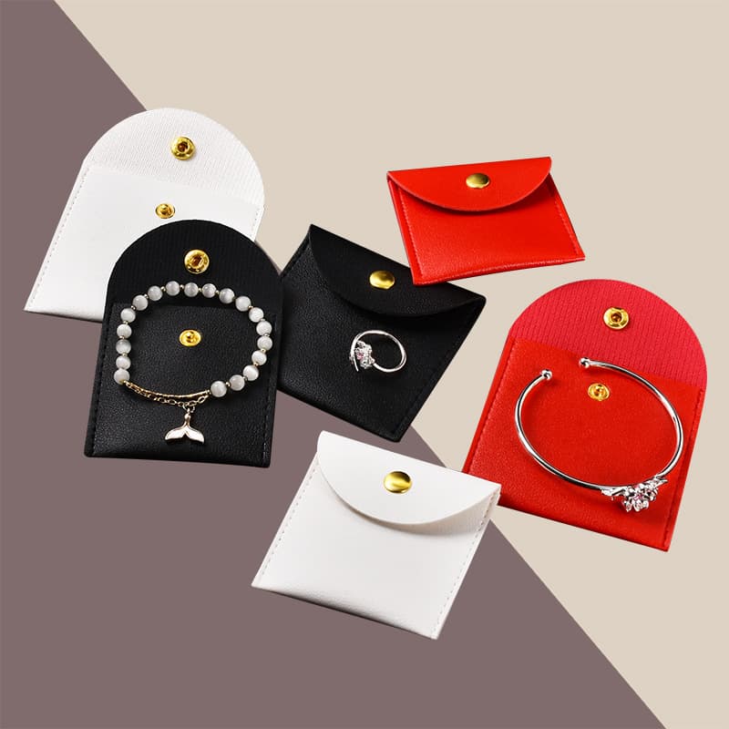 Jewelry bag, ring, necklace, accessory, storage bag, earrings 2