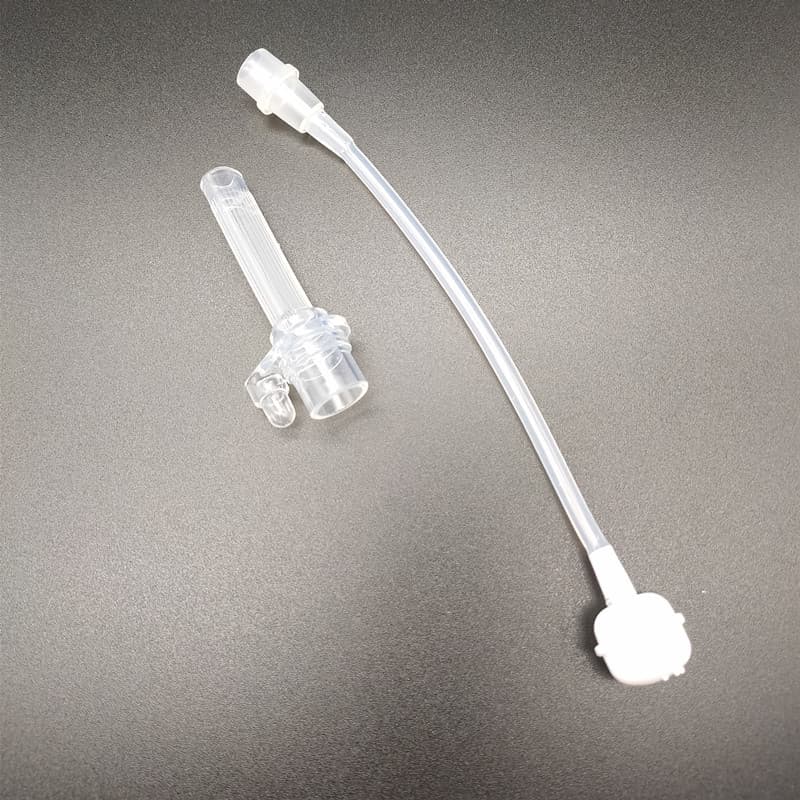 Feeding bottle, universal changeable silicone straw with glass 2