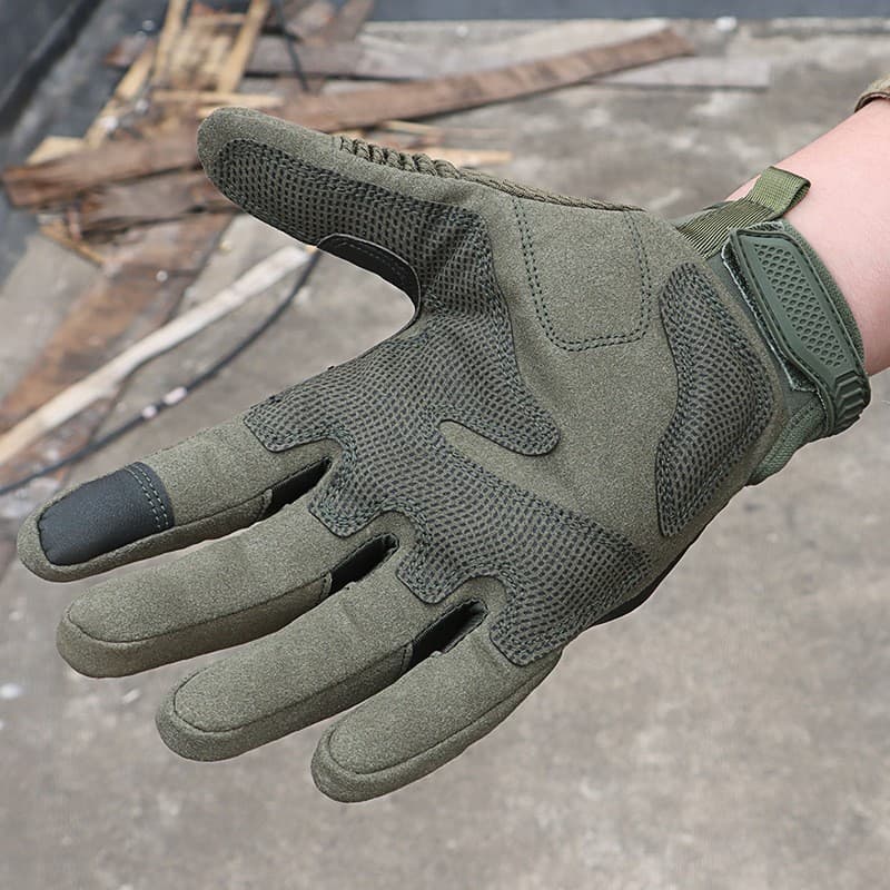 (Cross-border trading), tactics travel wear-resistant gloves 3