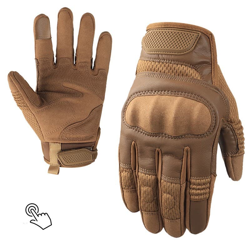 (Cross-border trading), tactics travel wear-resistant gloves 4