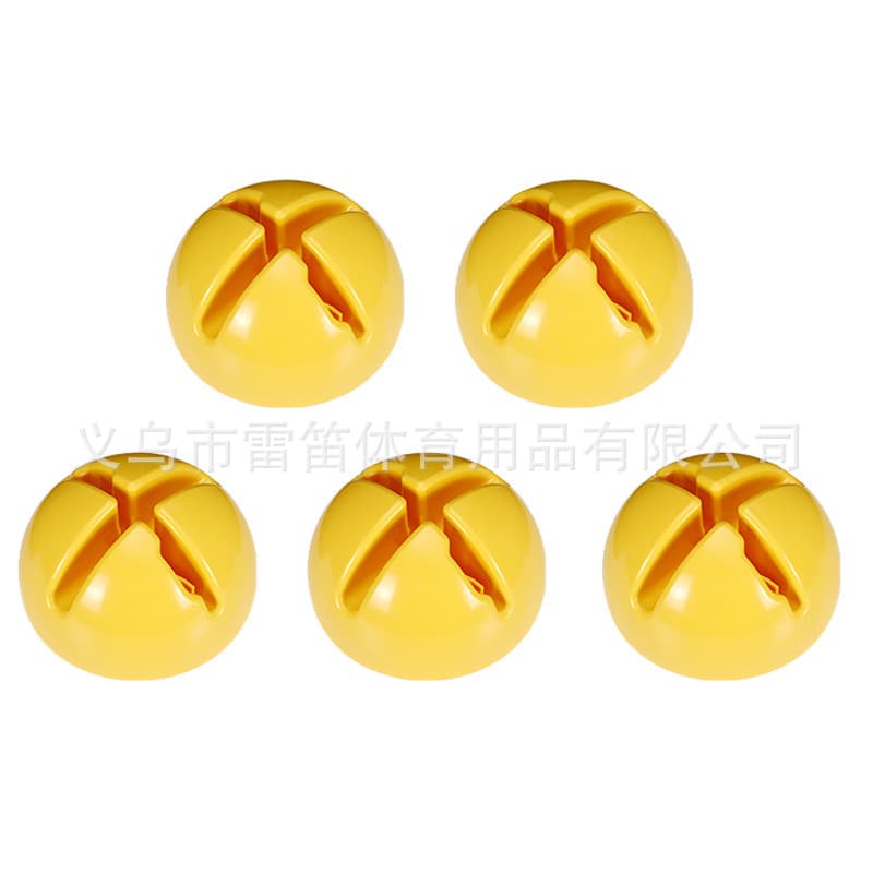 Base water injection football flag base Outdoor artificial lawn uses flower mouth water injection sand irrigation signs. 3