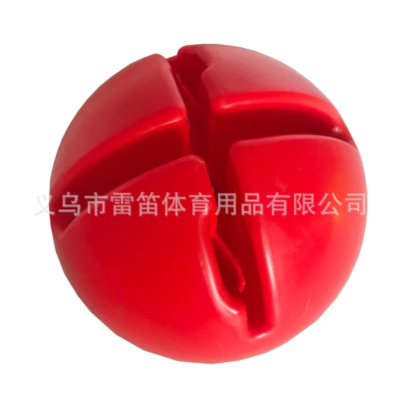 Base water injection football flag base Outdoor artificial lawn uses flower mouth water injection sand irrigation signs. 5