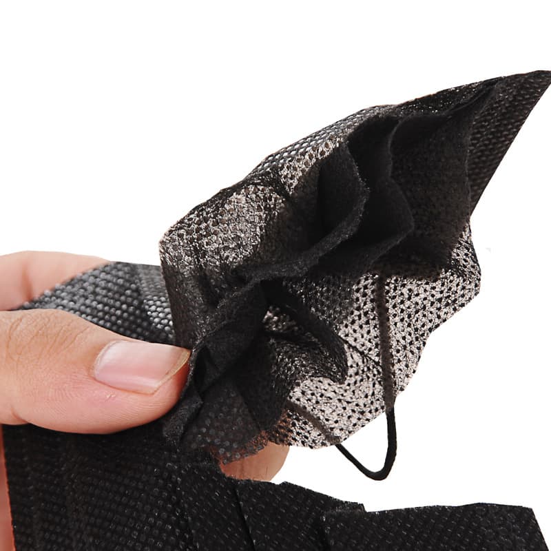 Disposable medical mask, breathable pack non-woven cloth 2