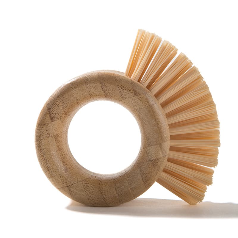 Factory spot Pot brush sword Miss kitchen brush without sticking oil handle cleansing palm cleaning kitchen tools 4