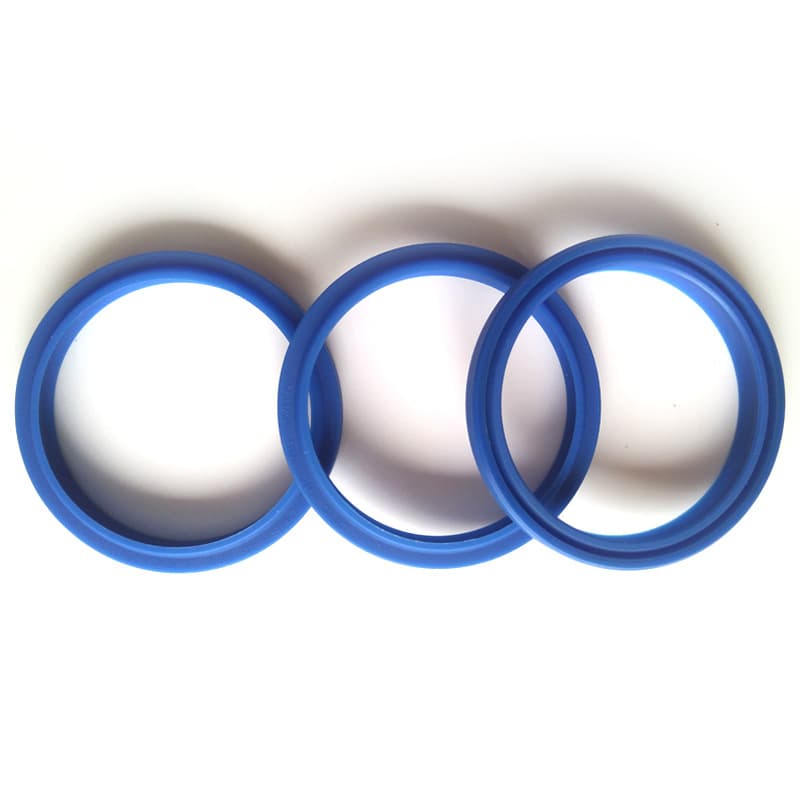 Polyurethane oil seal dustproof seal DHS inner diameter 11.2-250mm hydraulic dustproof/O-ring/oil seal/PU 4