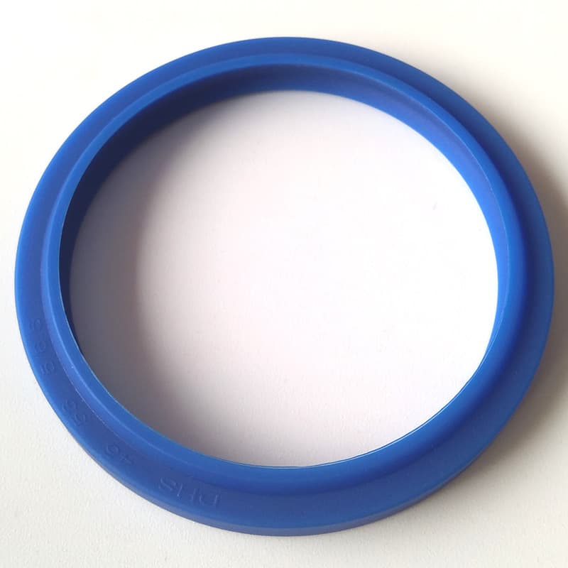 Polyurethane oil seal dustproof seal DHS inner diameter 11.2-250mm hydraulic dustproof/O-ring/oil seal/PU 5