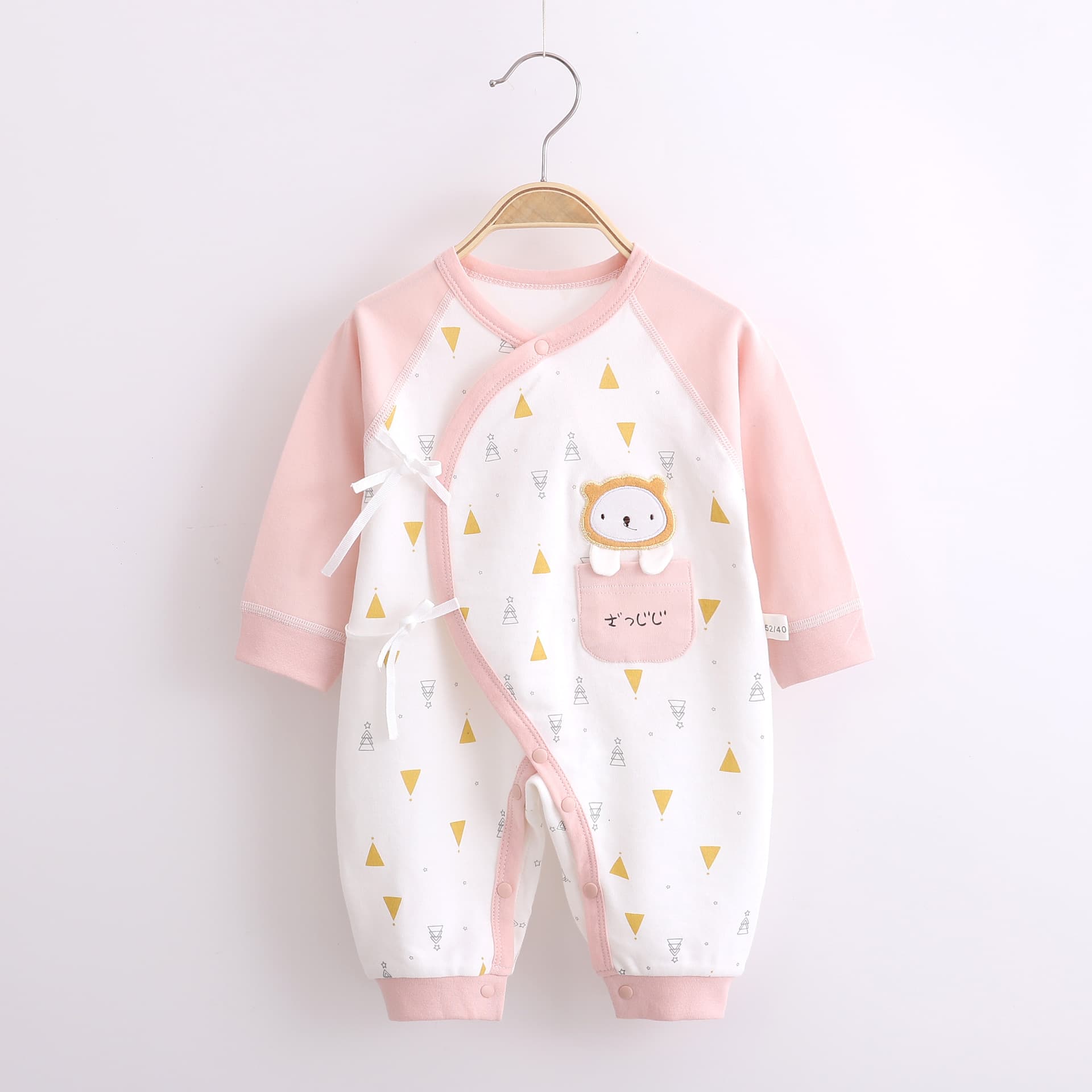 Children's bodysuit, comfortable pijama