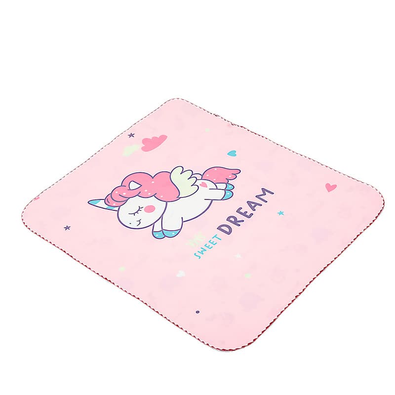 Infant supplies are urinating pads newborns in summer to change urine pads, cotton pads, breathable, washing large menstrual aunt -proof pads 5