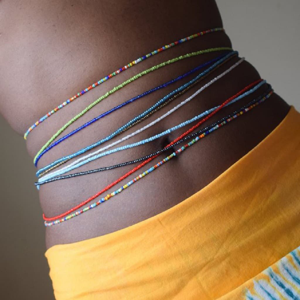 (Cross-border trading), sexy accessory, beach swimwear, chain handmade, brace, European style 2