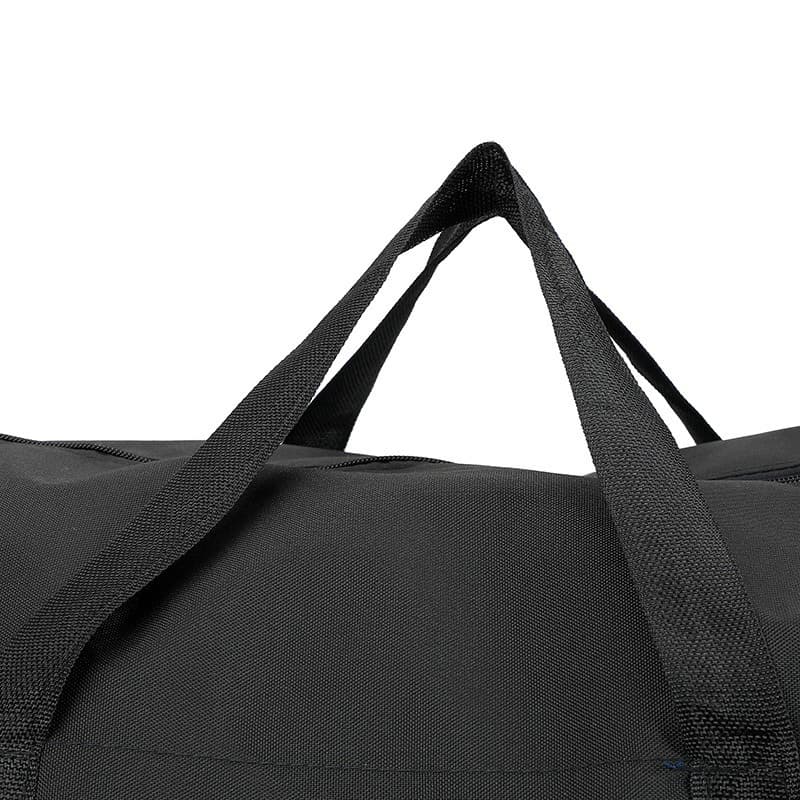 (Cross-border trading), waterproof luggage capacious pack for moving, handheld duvet, storage bag, oxford cloth, increased thickness 3