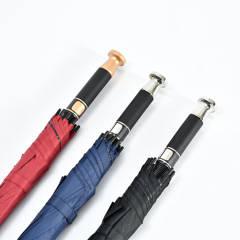 Automatic umbrella, custom-made, fully automatic, with your logo imprint 3
