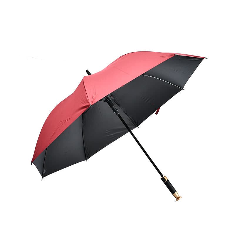 Automatic umbrella, custom-made, fully automatic, with your logo imprint 5