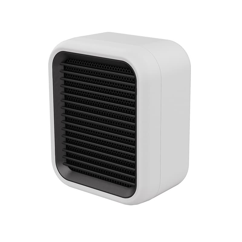 Household small heater hot air fan desktop heater 110V Japanese rules and US regulations 220V European regulatory heater 2
