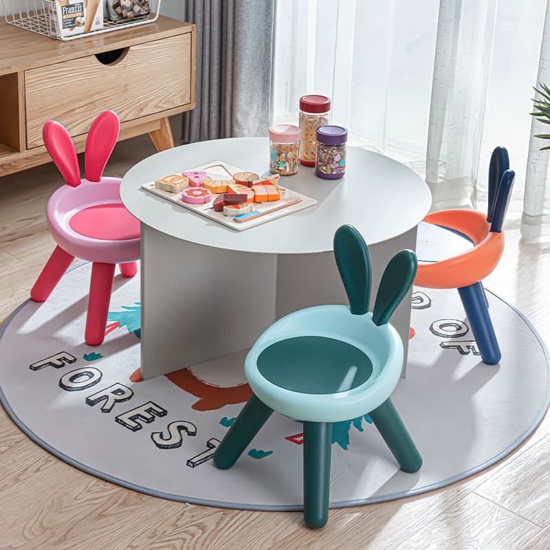Children's chair, cute sofa for home use for kindergarten 3