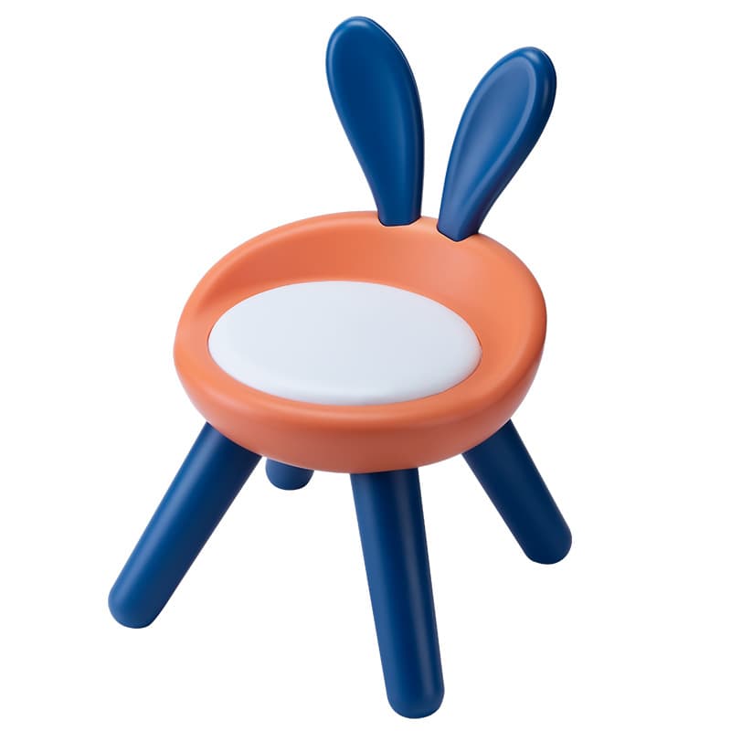 Children's chair, cute sofa for home use for kindergarten 5