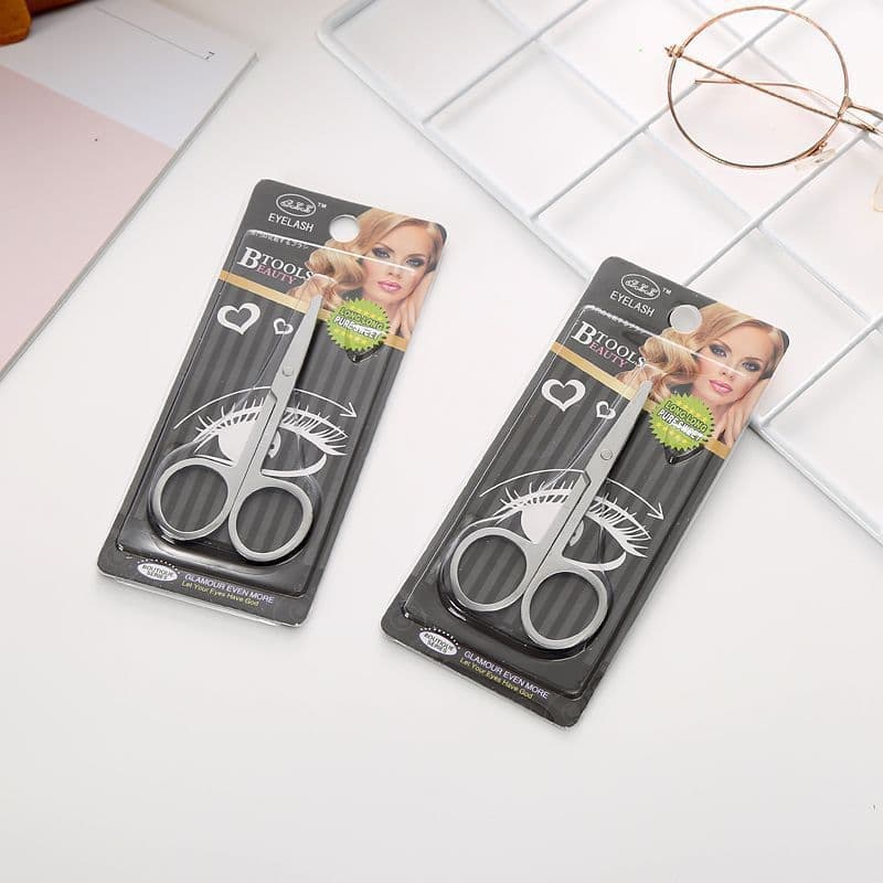 Cosmetic medical scissors stainless steel, direct factory sales 1