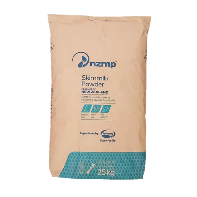 Supply New Zealand Heng Natural Discard Milk Powder Bakery Yogurt Ice Cream Milk Powder Disanating Milk Powder 5