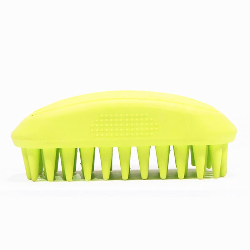 (Cross-border trading), soft hygienic massager, cosmetic brush, hair removal 5