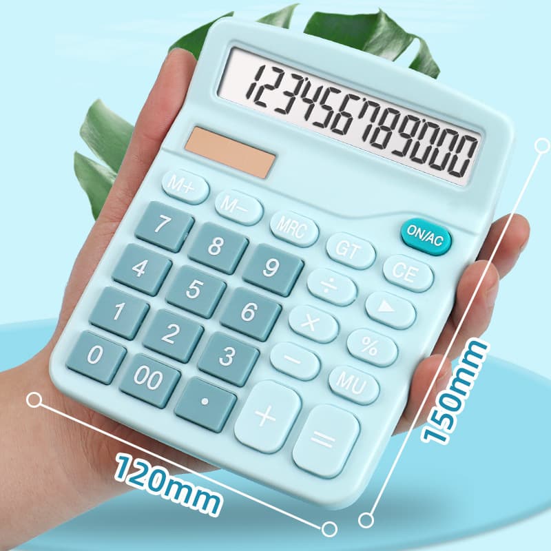 Solar calculator high -value voice -based computor Student students wholesale desktop computer wholesale 2