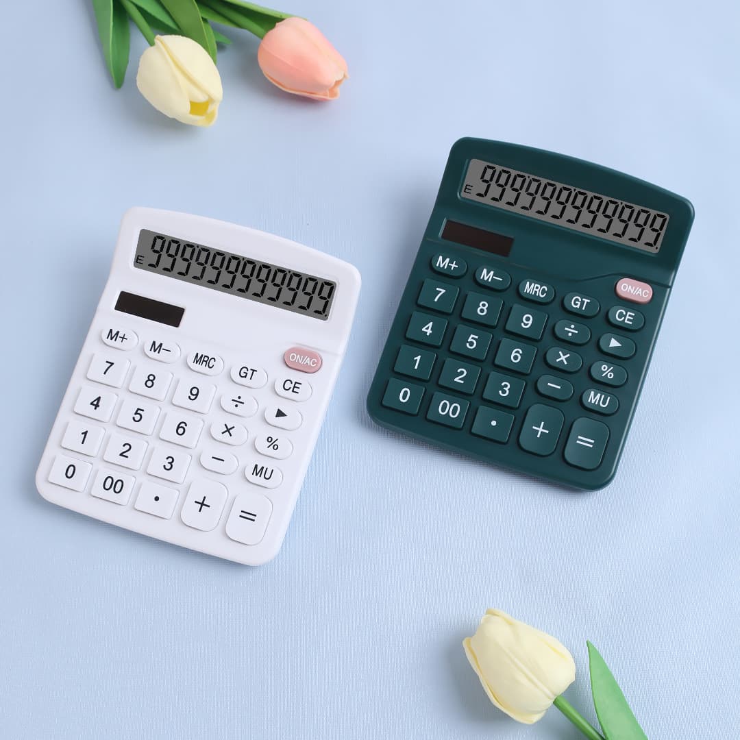 Solar calculator high -value voice -based computor Student students wholesale desktop computer wholesale 3
