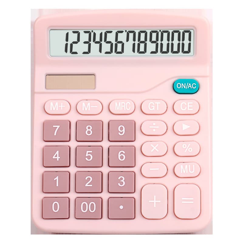 Solar calculator high -value voice -based computor Student students wholesale desktop computer wholesale 5