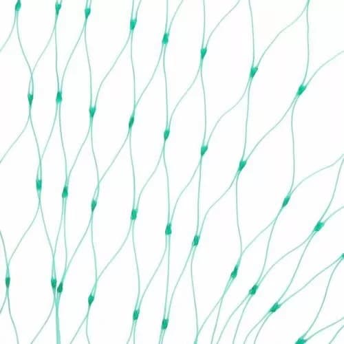 Anti -Bird Network Garden Garden Fruit Garden Anti -Bird Network Polyetry Bird Fang Bird Facting Web Capsule Grape Green Anti -Bird Network 3