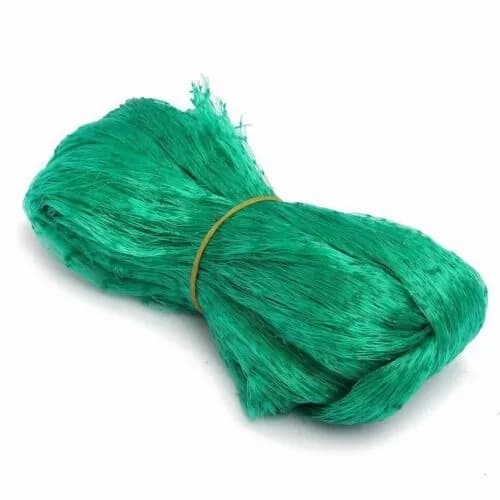 Anti -Bird Network Garden Garden Fruit Garden Anti -Bird Network Polyetry Bird Fang Bird Facting Web Capsule Grape Green Anti -Bird Network 4