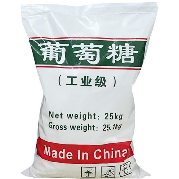 Industrial Glucose - Water Treatment Bacterial Culture Carbon Source 5