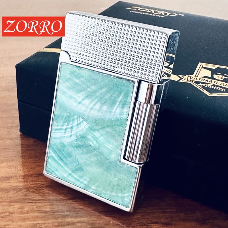 Creative trend lighter kerosene, Birthday gift 3