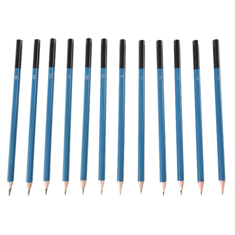 (Cross-border trading), children's pencil, art set, 41 pieces 5